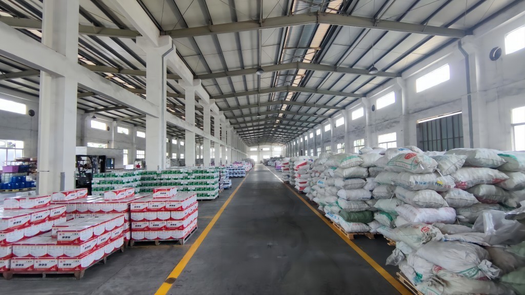 Foshan Kingdeli Viscose Co., Ltd.