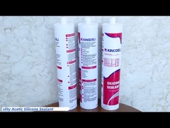 silicone sealant