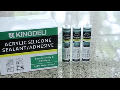 silicone sealant