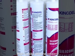 silicone sealant