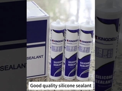 silicone sealant
