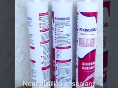silicone sealant