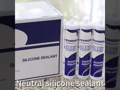 silicone sealant