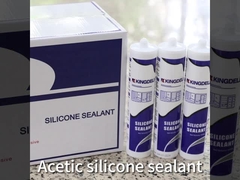 silicone sealant