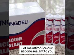 silicone sealant