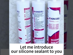 silicone sealant