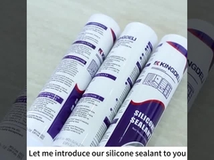 silicone sealant