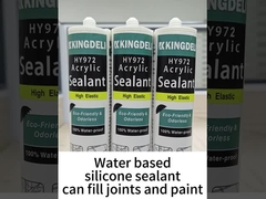silicone sealant